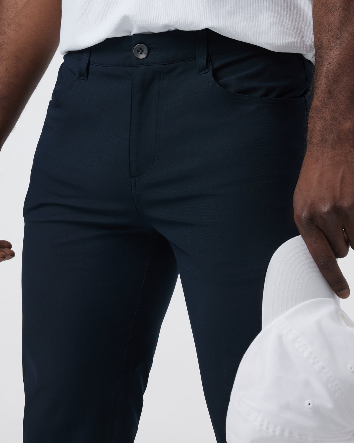 Vuori Vuori Meta™ Pant Athletic Slim Fit 30” Ink