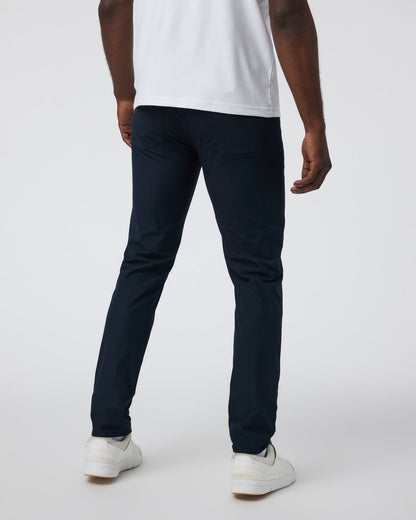 Vuori Vuori Meta™ Pant Athletic Slim Fit 30” Ink