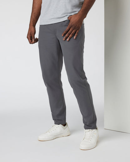 Vuori Meta Pant - 30" Charcoal 5-Pocket Pants