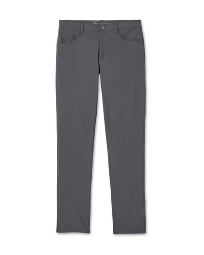 Vuori Meta Pant - 30" Charcoal 5-Pocket Pants