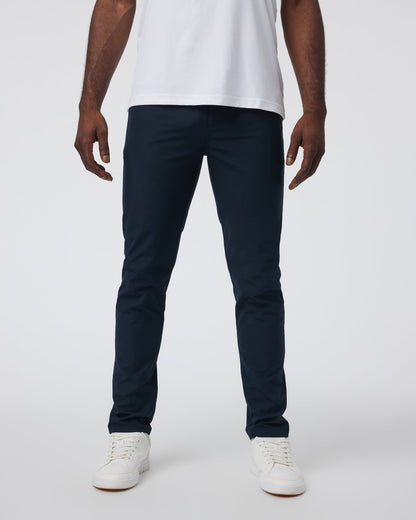 Vuori Meta Pant Ink Navy 5-Pocket Pants