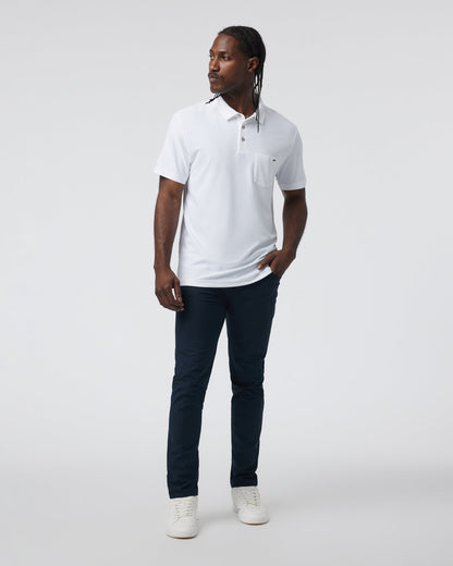 Vuori Meta Pant Ink Navy 5-Pocket Pants