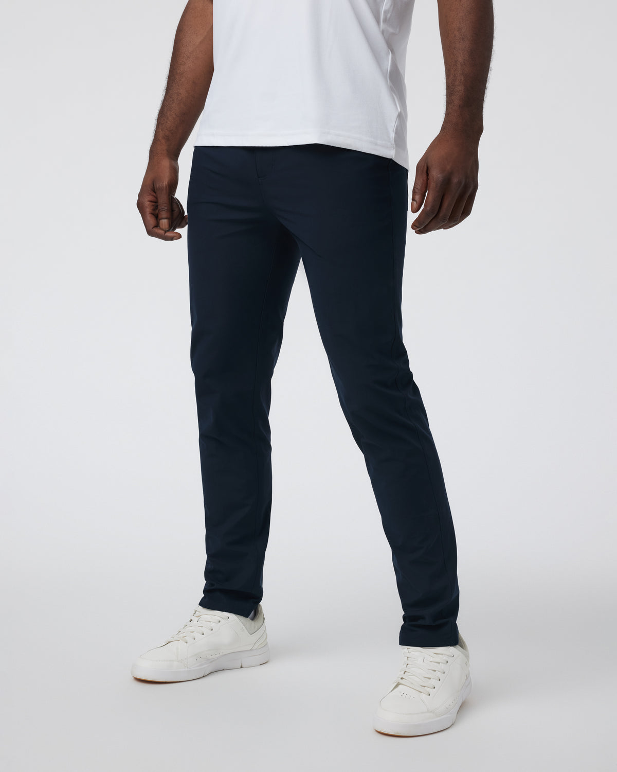 Vuori Meta Pant Ink Navy 5-Pocket Pants
