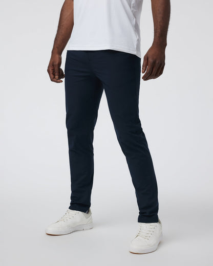 Vuori Meta Pant Ink Navy 5-Pocket Pants