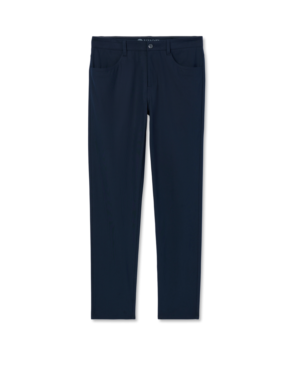 Vuori Meta Pant Ink Navy 5-Pocket Pants