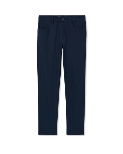 Vuori Meta Pant Ink Navy 5-Pocket Pants