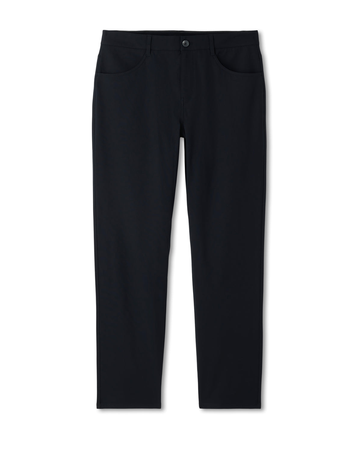 Vuori Meta Pant Classic Fit 30" Black