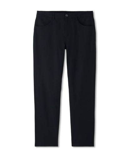 Vuori Meta Pant Classic Fit 30" Black