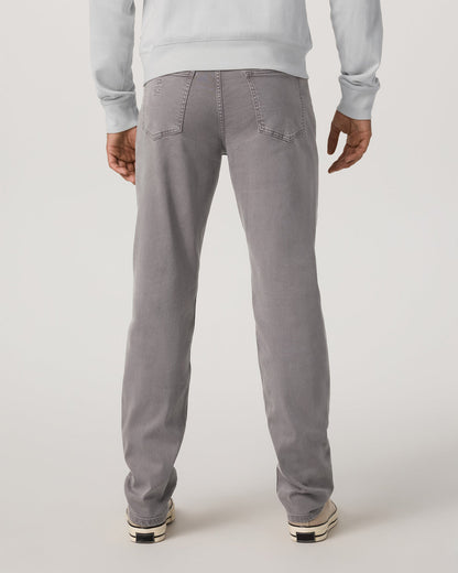 Vuori Benton Stretch Twill Pant Classic Fit 32" Cavern Grey Jeans