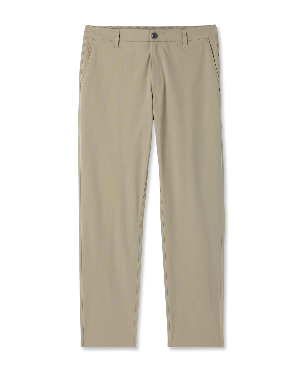 Vuori Meta Trouser Classic Fit 30" Men's Truffle Tailored Pants