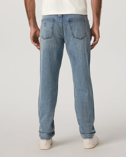 Vuori Vuori Vintage Jean Classic Fit 30" Light Wash Denim