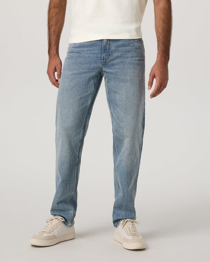 Vuori Vuori Vintage Jean Classic Fit 30" Light Wash Denim