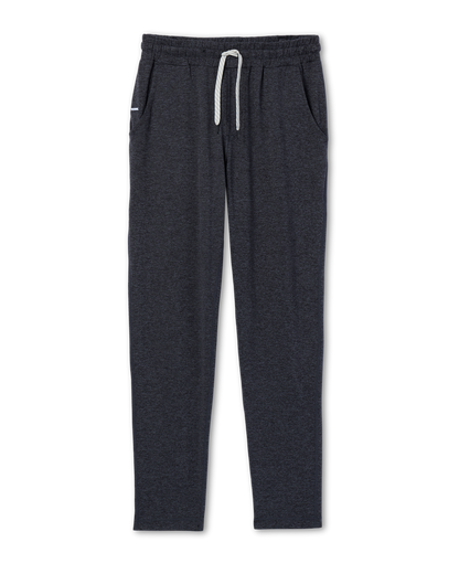 Vuori Ponto Performance Pant Men's Charcoal Pants