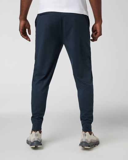Vuori Sunday Performance Jogger Ink Navy Blue Joggers