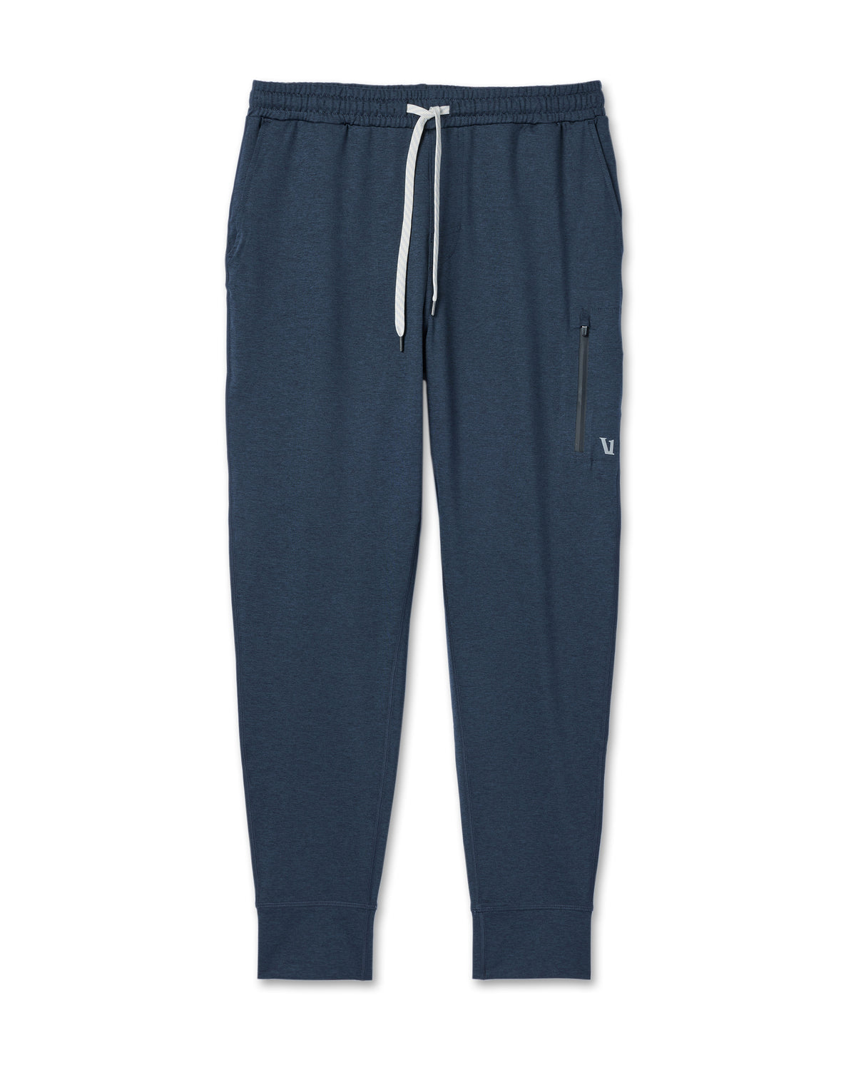 Vuori Sunday Performance Jogger Ink Navy Blue Joggers