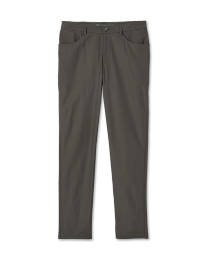 Vuori Meta Pant - 30" Dark Oregano 5-Pocket Pants
