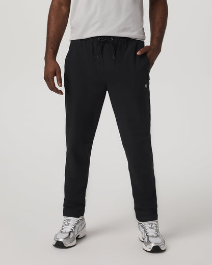 Vuori Train Tech HD Pant Classic 29" Men's Black Pants