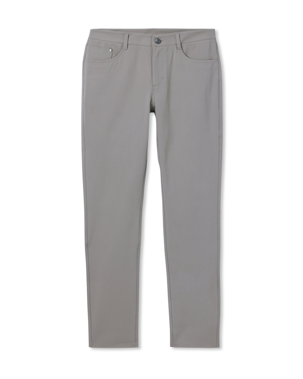 Vuori MetaTwill Pant Athletic Slim 30" Shiitake