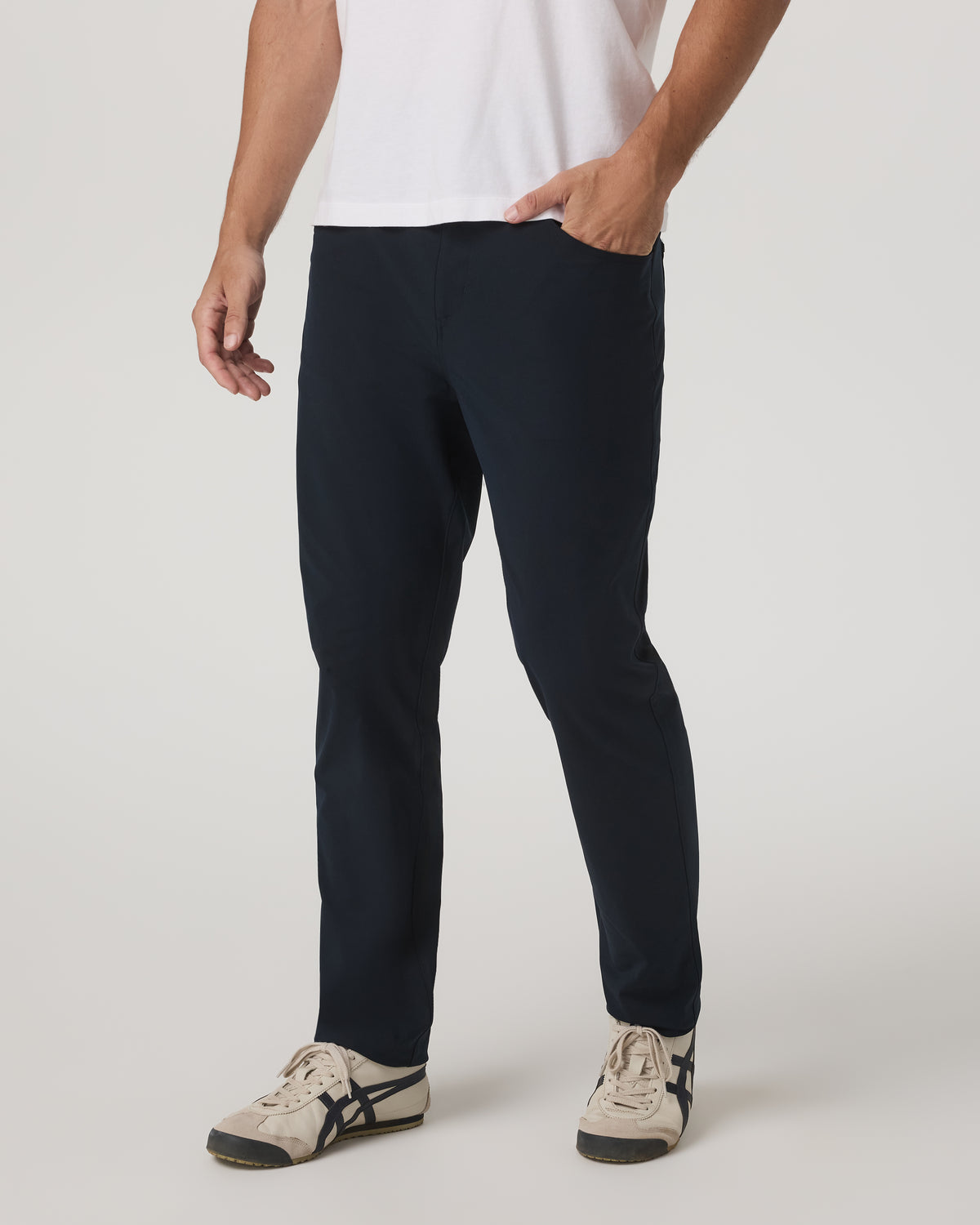 Vuori Meta Pant Classic Fit 30" Ink