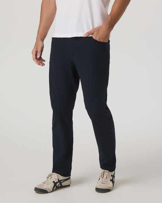 Vuori Meta Pant Classic Fit 30" Ink