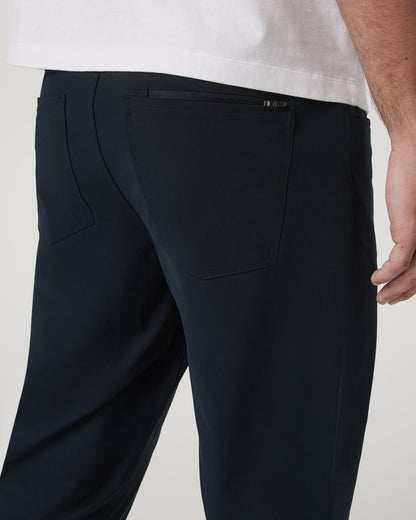 Vuori Meta Pant Classic Fit 30" Ink