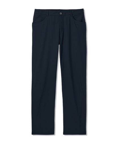 Vuori Meta Pant Relaxed Fit 32" Ink