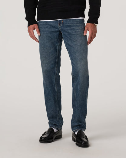 Vuori Vuori Vintage Jean Classic Fit 30" Medium Wash Denim