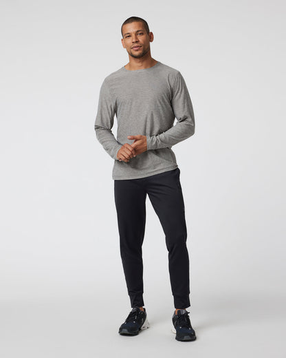 Vuori Sunday Performance Jogger Men's Black Joggers