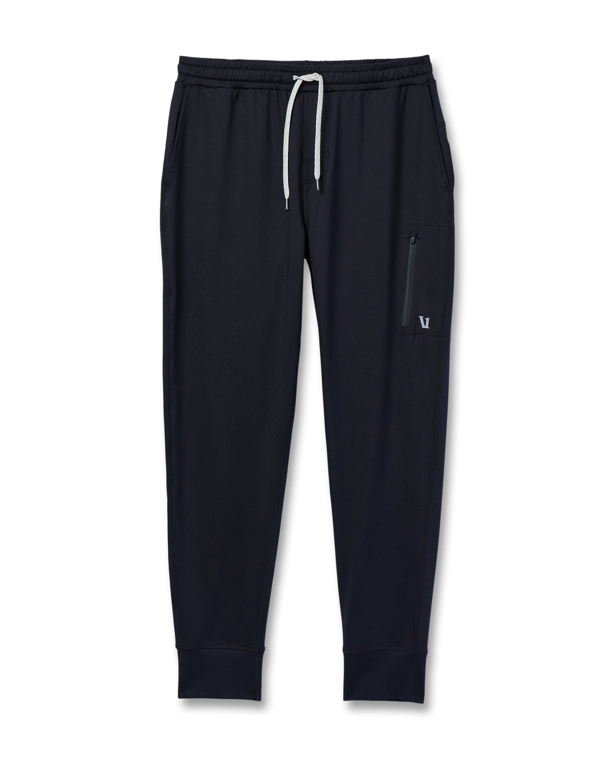 Vuori Sunday Performance Jogger Men's Black Joggers