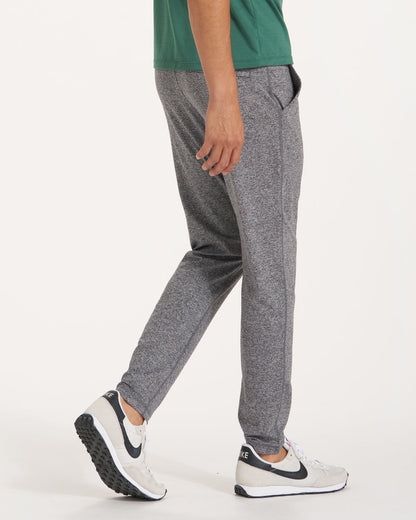 Vuori Ponto Performance Pant Men's Grey Sweatpants