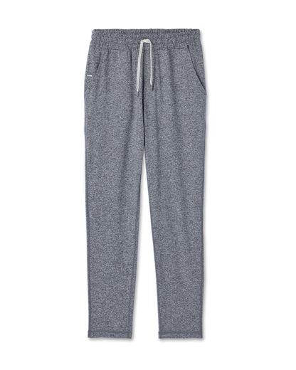 Vuori Ponto Performance Pant Men's Grey Sweatpants