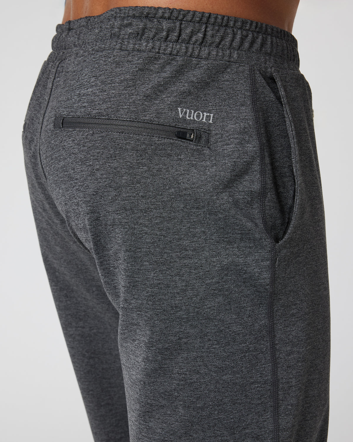 Vuori Sunday Performance Jogger Men's Charcoal Joggers