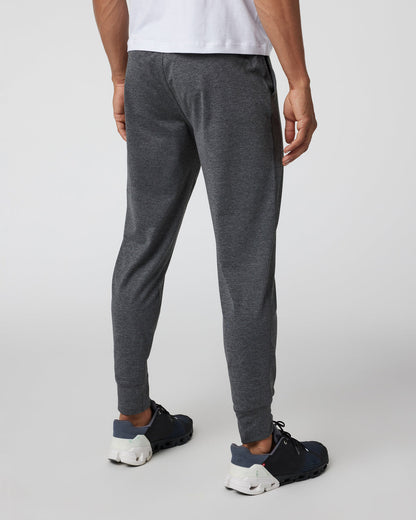 Vuori Sunday Performance Jogger Men's Charcoal Joggers