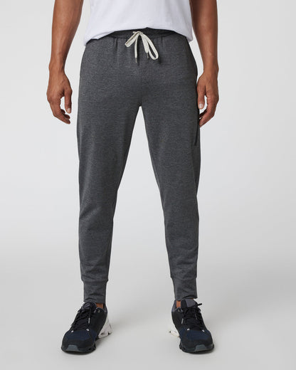 Vuori Sunday Performance Jogger Men's Charcoal Joggers