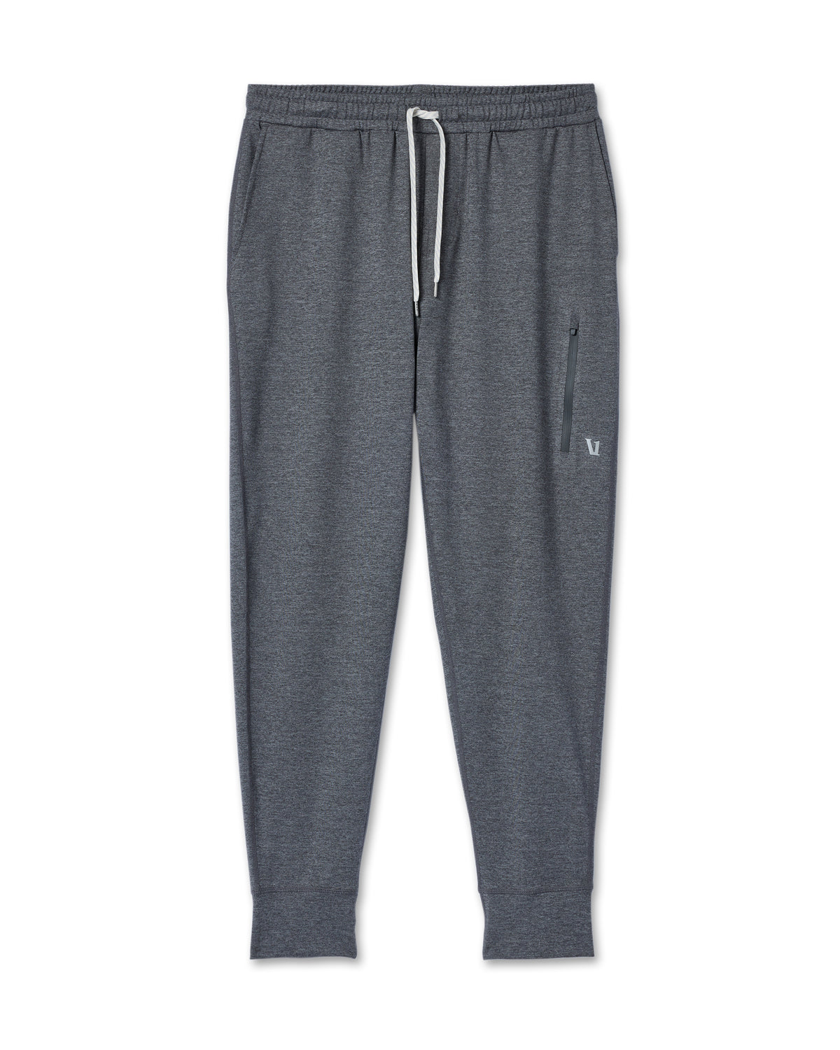 Vuori Sunday Performance Jogger Men's Charcoal Joggers