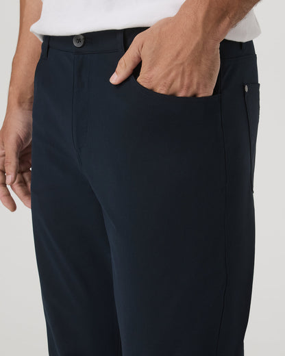 Vuori Meta Pant Classic Fit 32" Ink