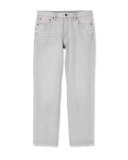Vuori Vuori Vintage Jean Classic Fit 32" Men's MoonWash Denim
