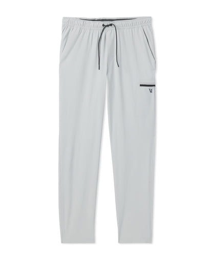 Vuori Grafton Pant Unlined Classic Fit 30" Sky Grey
