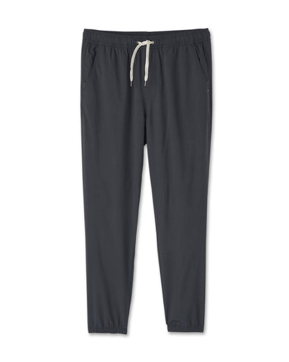 Vuori Kore Jogger Men's Charcoal Workout Joggers