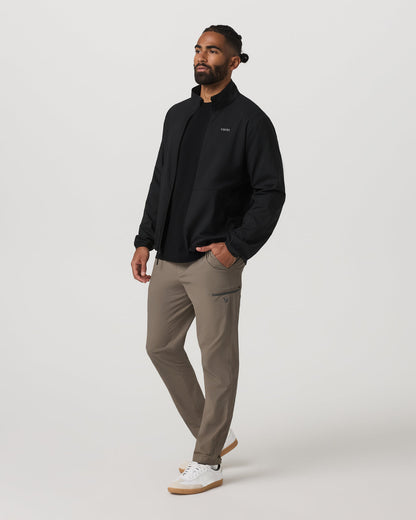Vuori Grafton Pant 30" Men's Bark Performance Training Pants