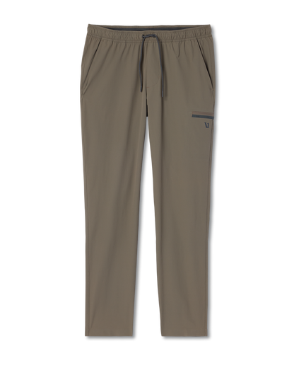 Vuori Grafton Pant 30" Men's Bark Performance Training Pants