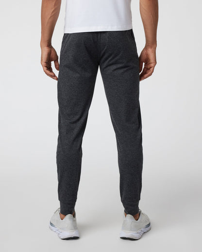 Vuori Ponto Performance Jogger Men's Charcoal Joggers