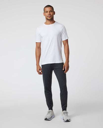 Vuori Ponto Performance Jogger Men's Charcoal Joggers