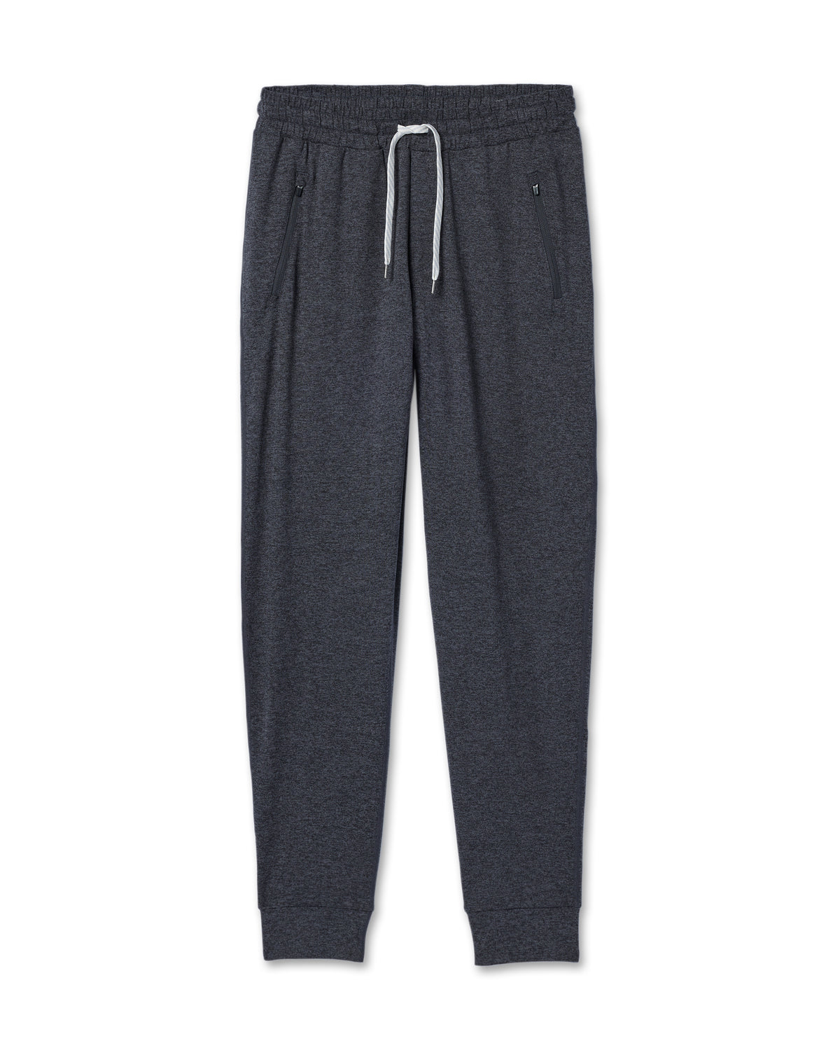 Vuori Ponto Performance Jogger Men's Charcoal Joggers