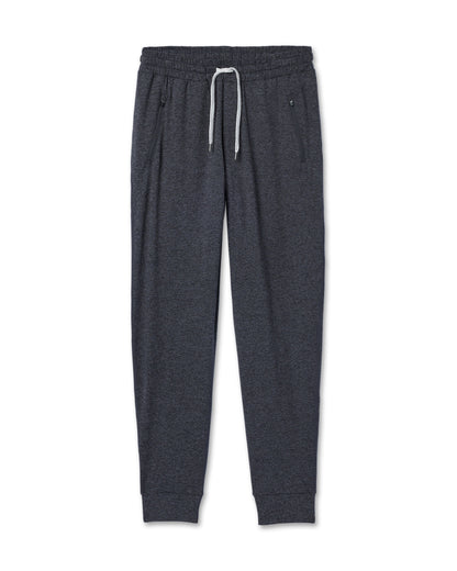 Vuori Ponto Performance Jogger Men's Charcoal Joggers