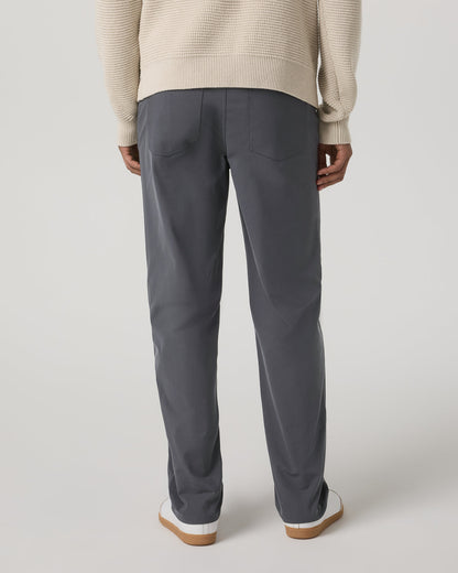 Vuori Meta Pant Relaxed Fit 32" Charcoal
