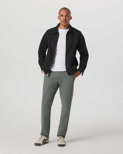 Vuori Meta Trouser Classic Fit 32" Men's Light Oregano Pants