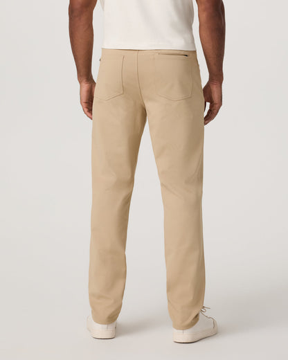 Vuori MetaTwill Pant Classic Fit 32" Men's Trench Pants