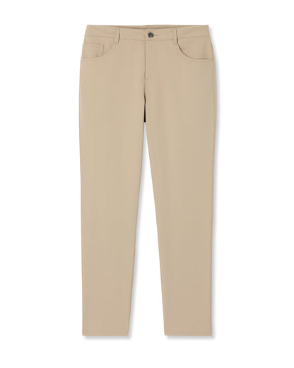 Vuori MetaTwill Pant Classic Fit 32" Men's Trench Pants