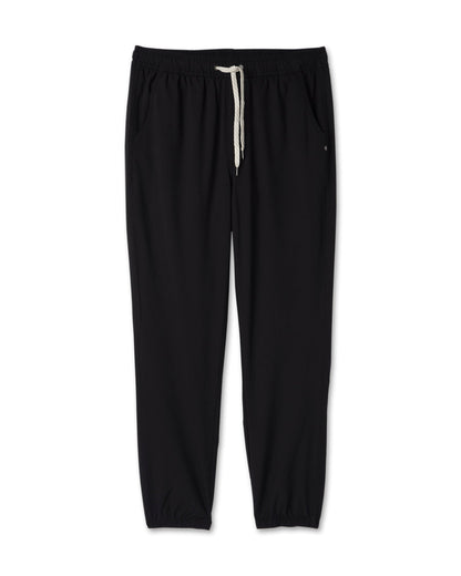 Vuori Kore Jogger Men's Black Workout Joggers